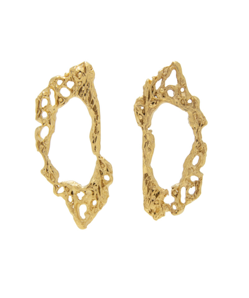 Feroca Earrings