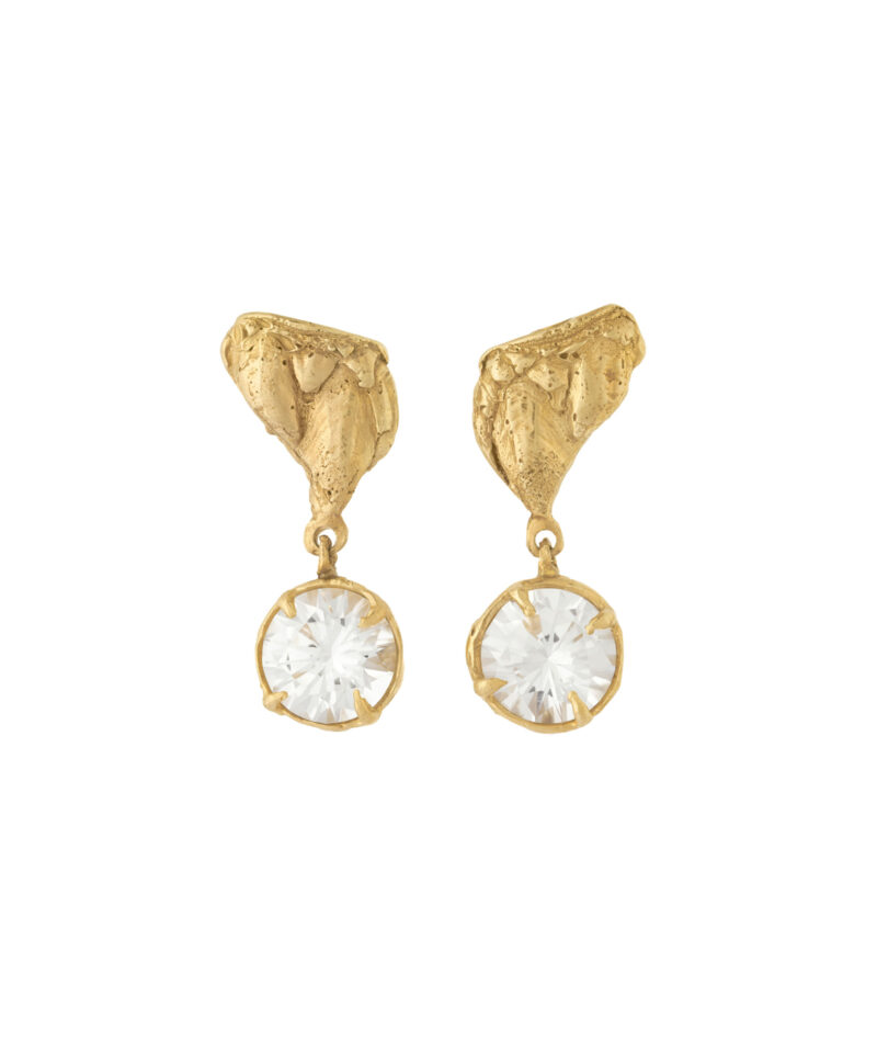 Tota Earrings