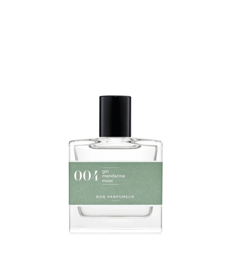 004 - Gin | Mandarin | Musk 30ml