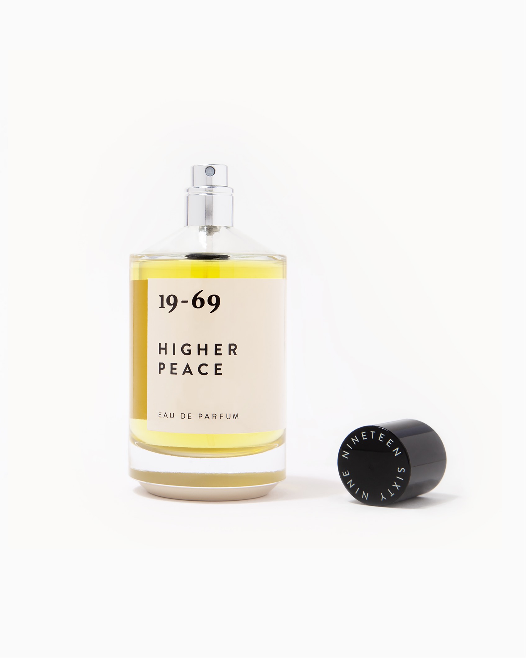 100ml Higher peace