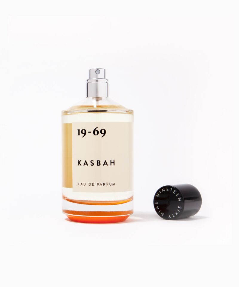 Kasbah