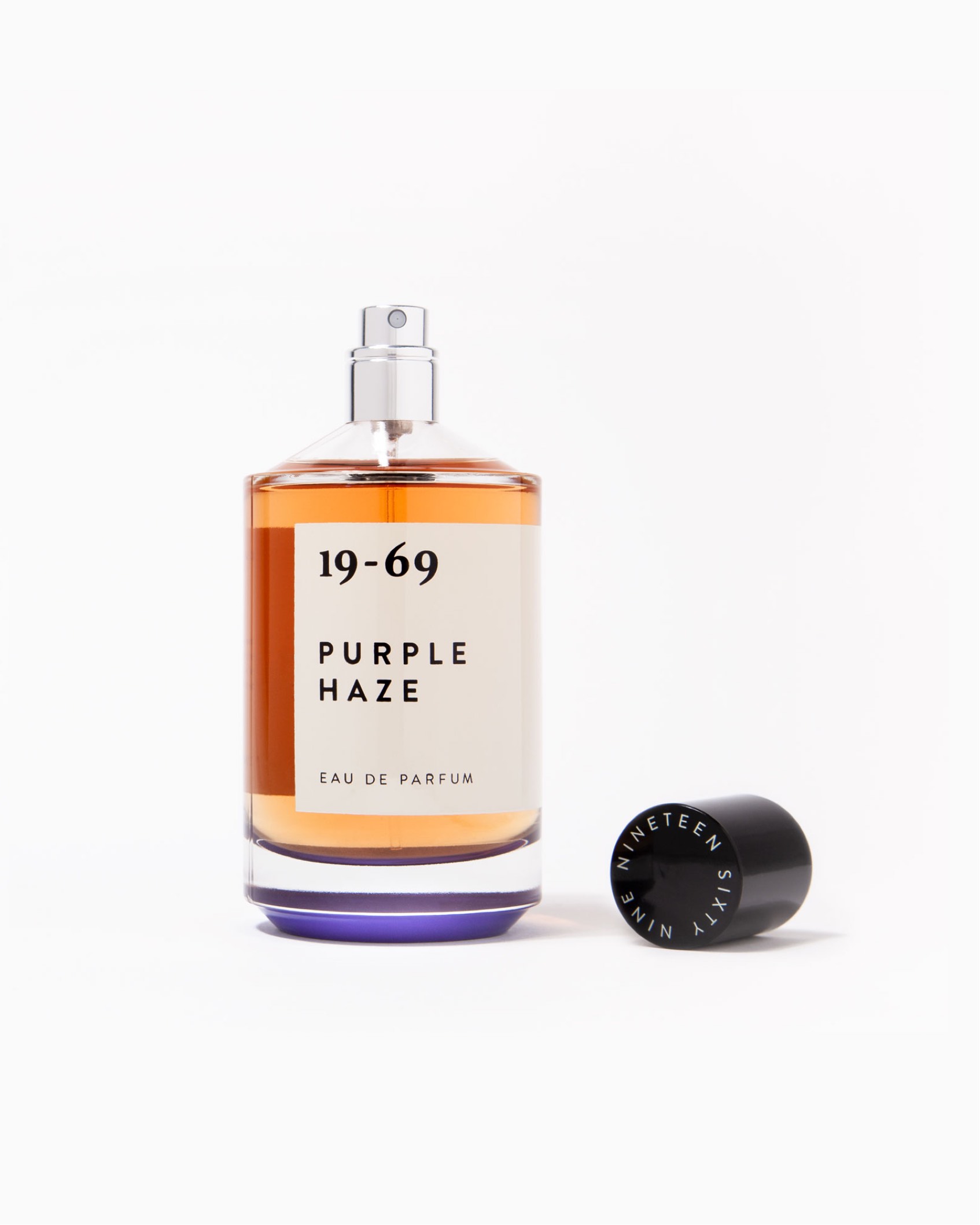 100ml Purple haze