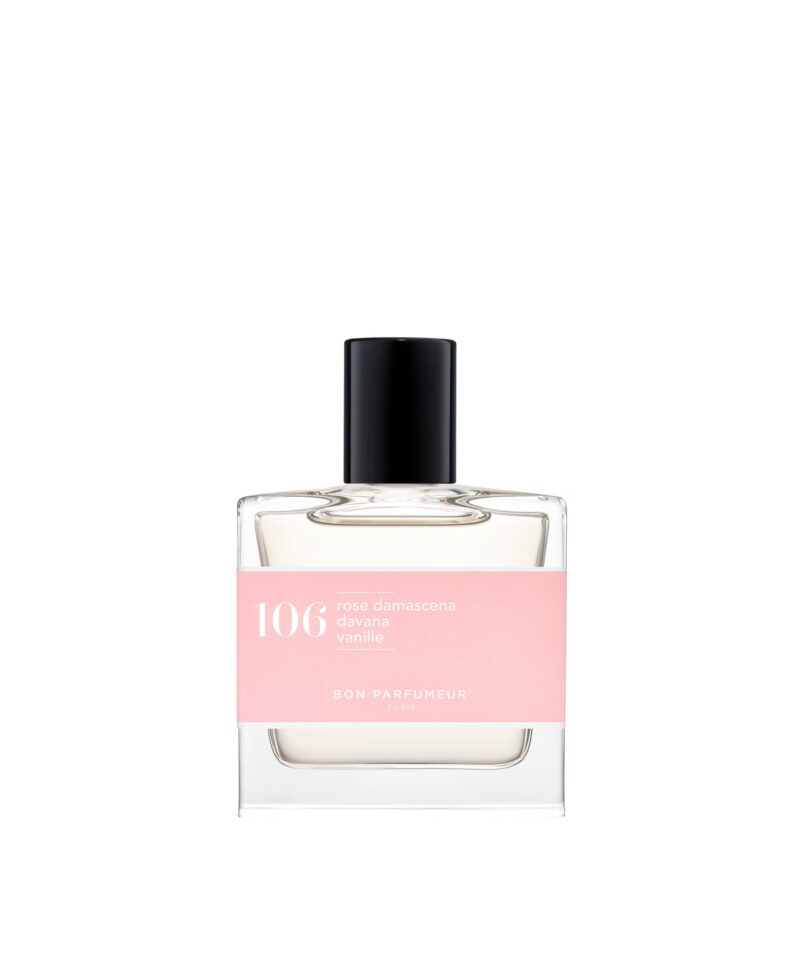 106 - Rose | Davana | Vanilla 30ml
