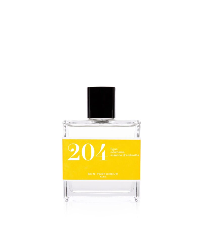 204 - Fig | Edamame | Ambrette 30ml