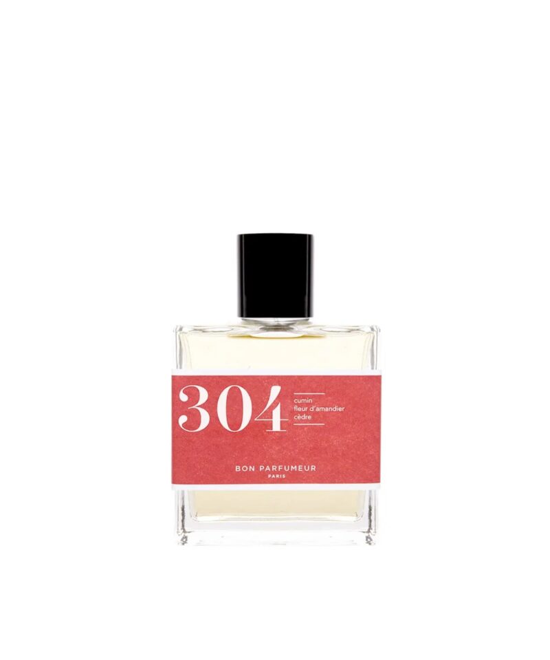 304 - Cumin | Almond blossom | Cedar 30ml