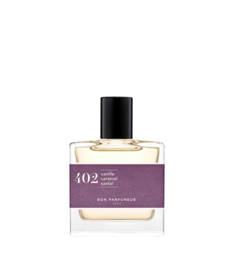 402 - Vanilla | Caramel | Sandalwood 30ml