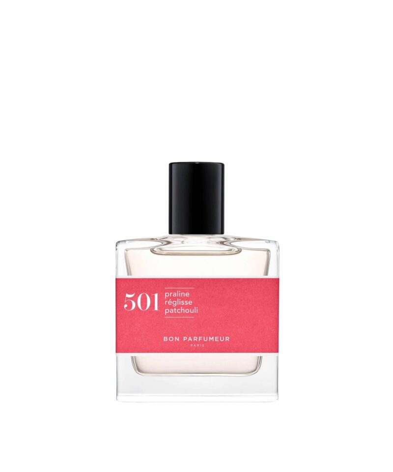 501 - Praline | Licorice | Patchouli 30ml