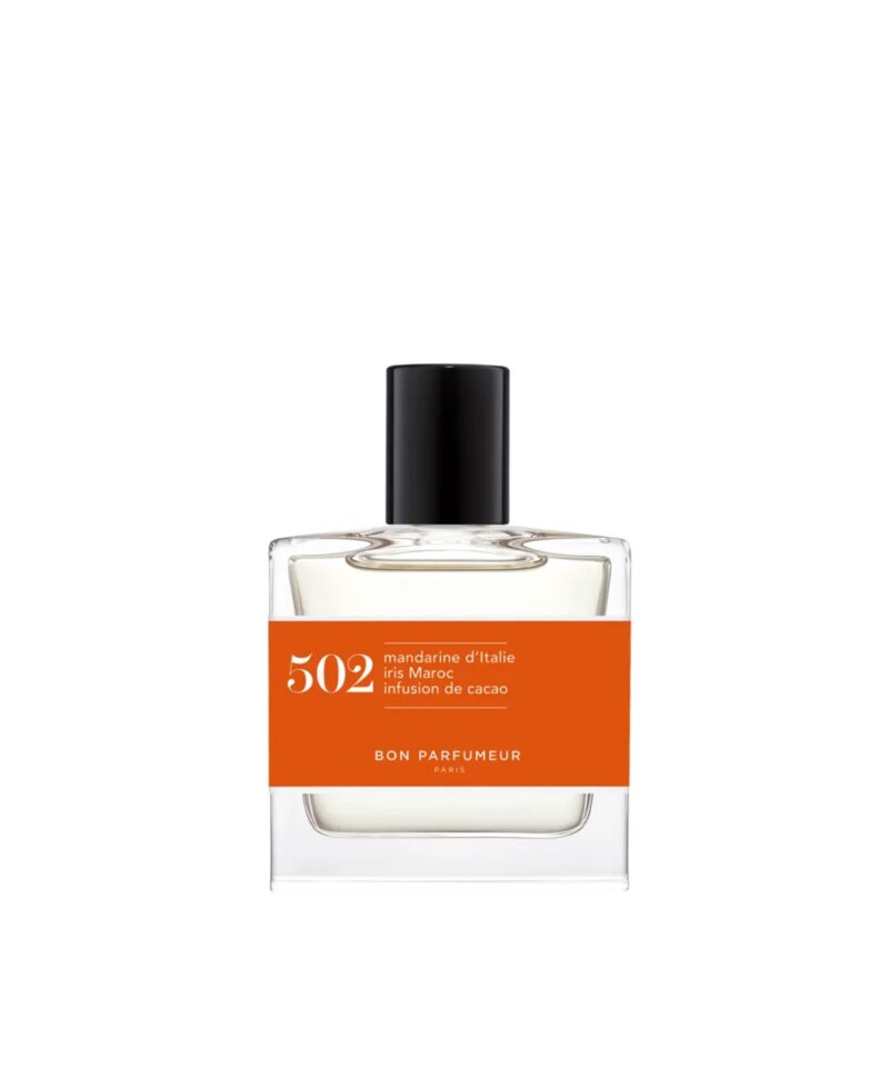 502 - Mandarin | Iris | Cacoa 30ml