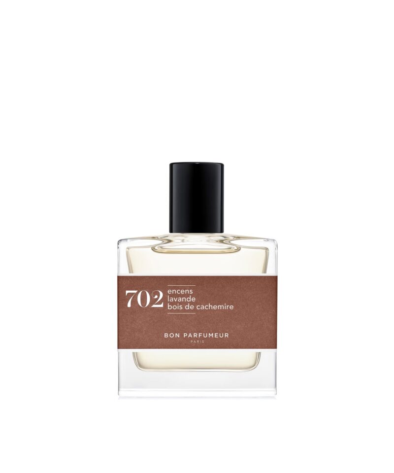 702 - Incense | Lavender | Cashmere Wood 30ml