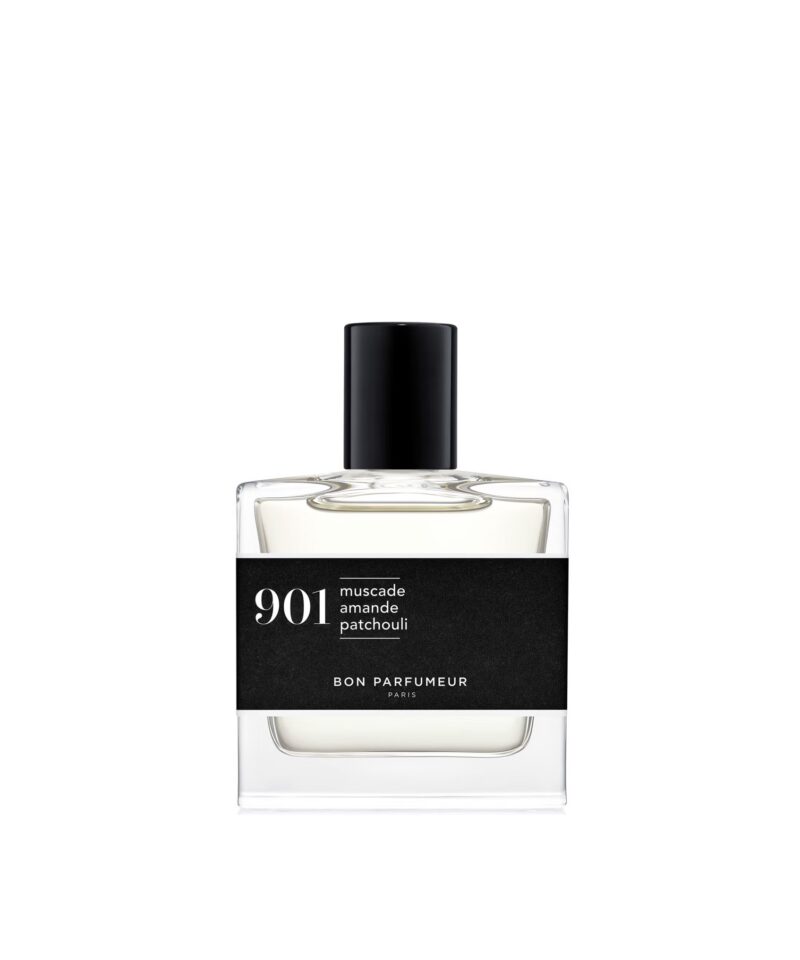 901 - Nutmeg | Almond | Patchouli 30ml