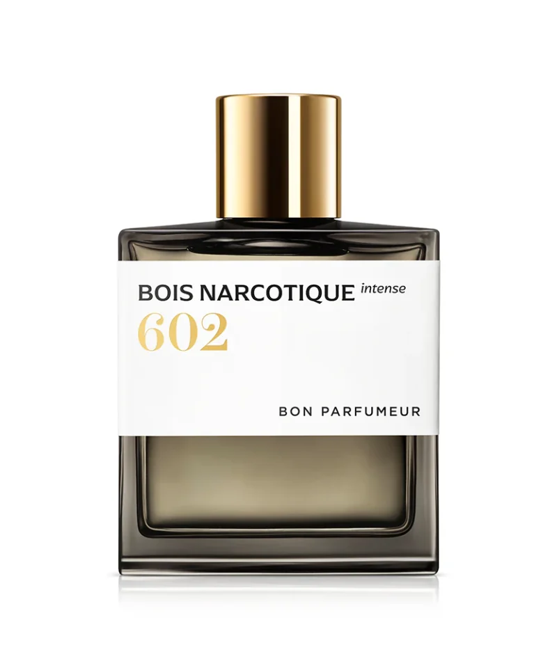 602 Bois Narcotique 100ml Extrait