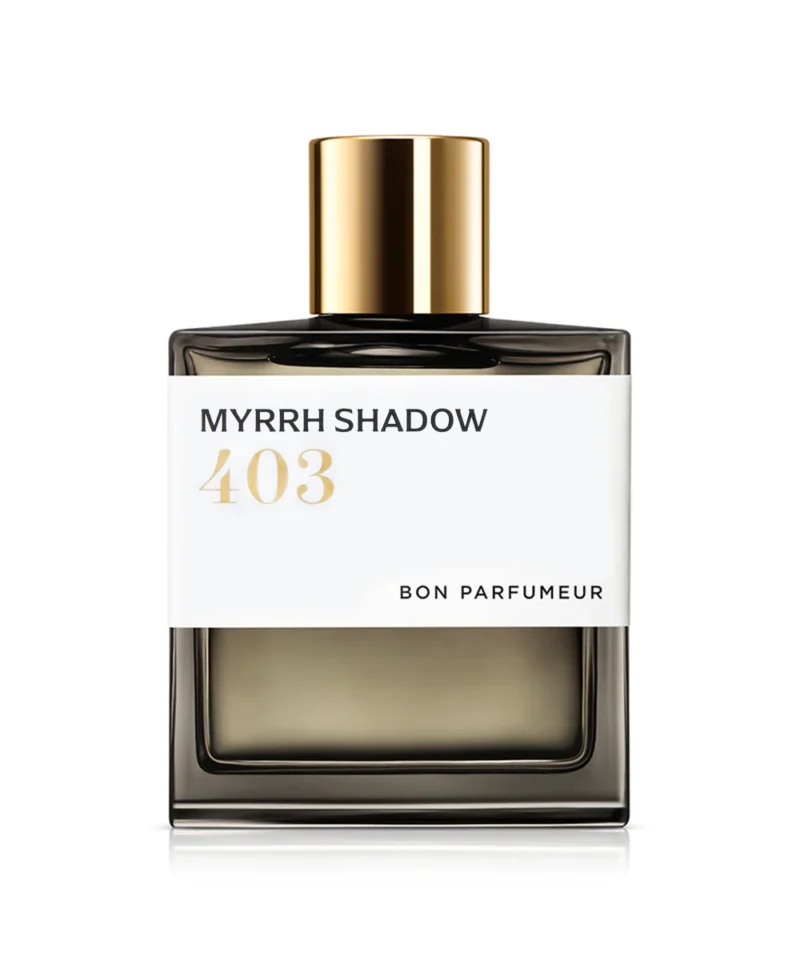 403 Myrrh Shadow 100ml Extrait