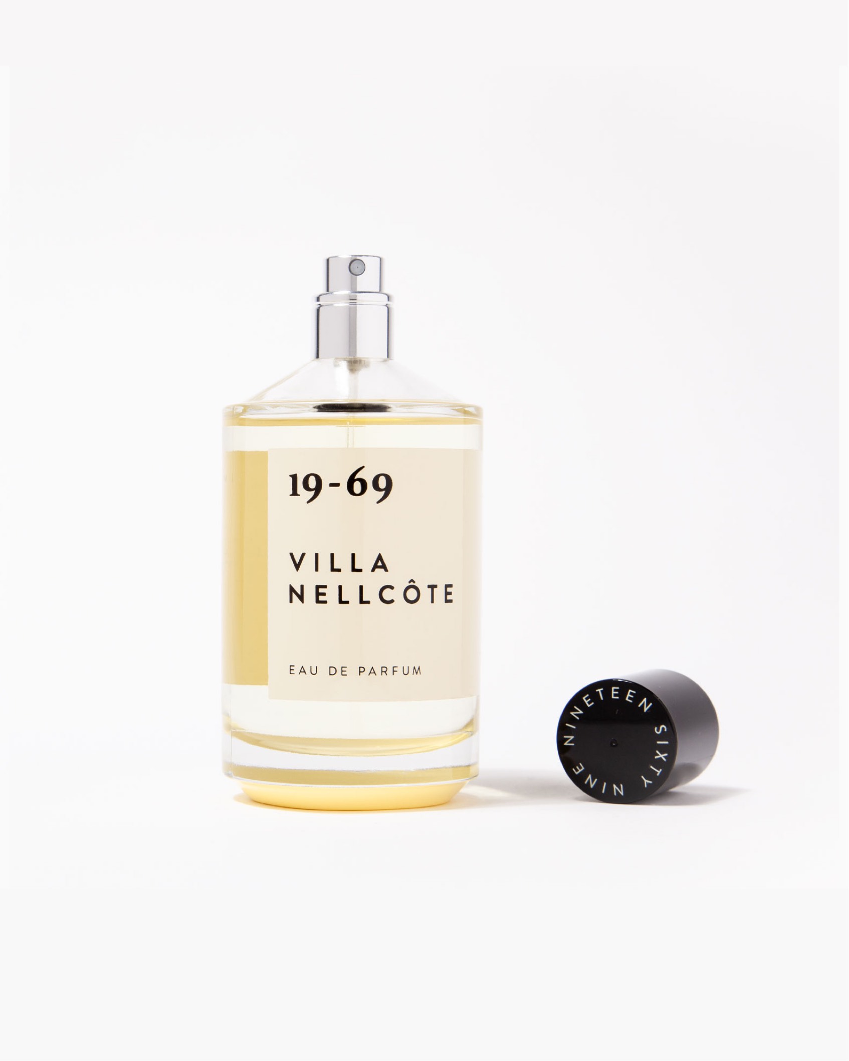 Villa nellcote 100ml